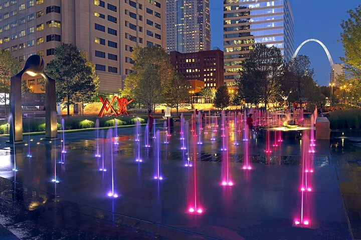 Staybridge Suites St. Louis - Westport by IHG