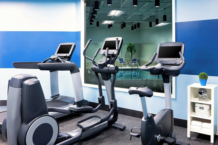 Health and Fitness 23 of 27