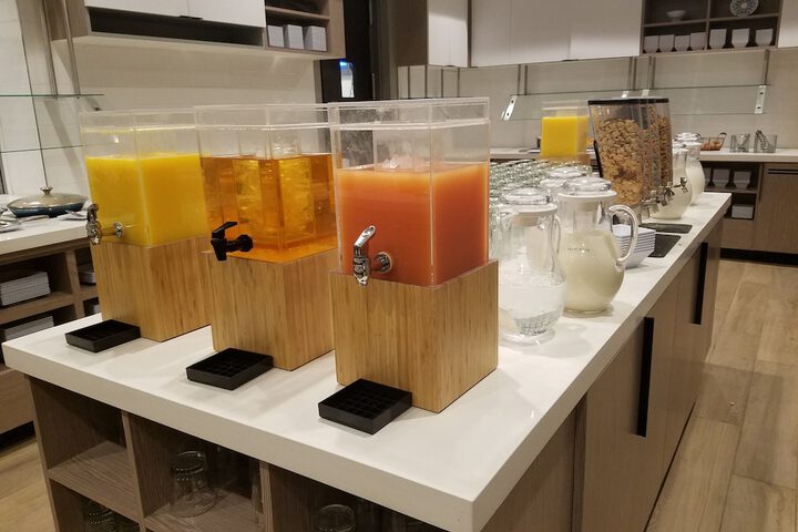 Hyatt Place Indianapolis / Fishers