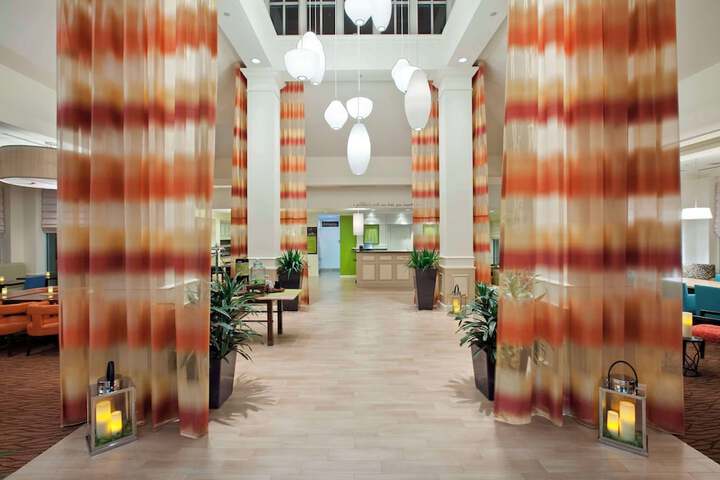 Hilton Garden Inn Cleveland / Twinsburg