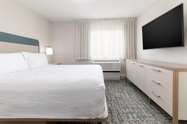 Homewood Suites by Hilton Hanover Arundel Mills