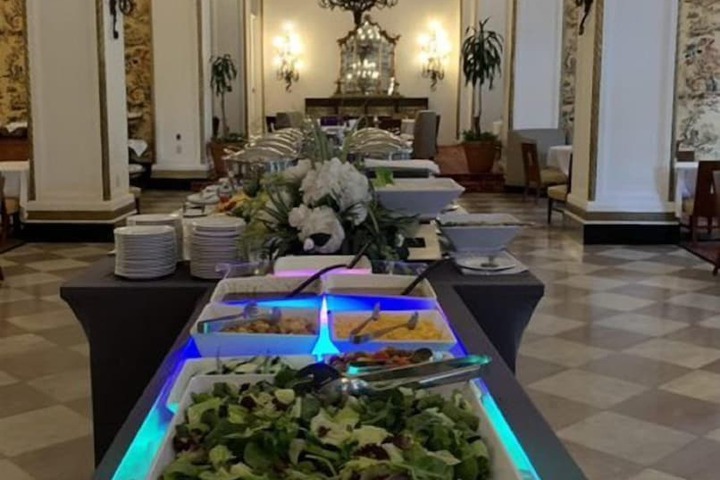Arlington Resort Hotel and Spa