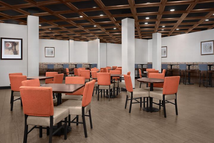 Embassy Suites by Hilton Birmingham Hoover