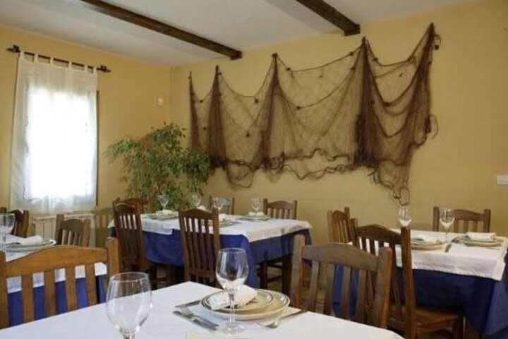 CASA SPA HIJOS DALGO