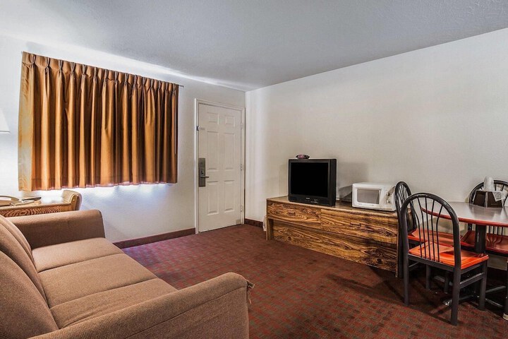 Rodeway Inn Hurricane - Zion National Park Area