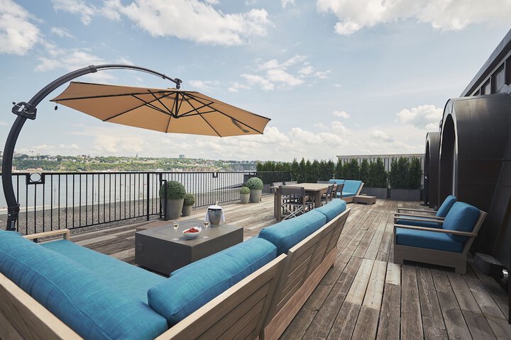 Terrace/Patio 141 of 149