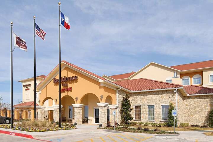 Residence Inn Marriott Abilene