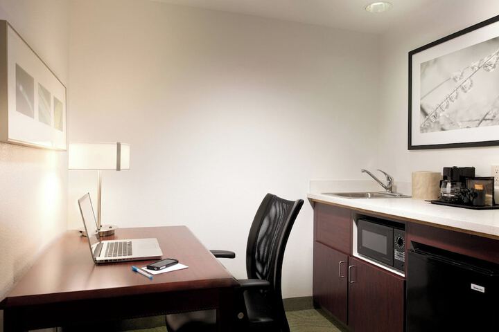SpringHill Suites by Marriott Norfolk Virginia Beach