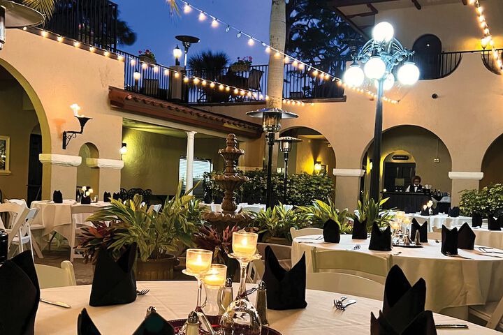Mission Resort and Club