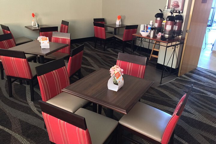 Comfort Inn & Suites Fruita - Grand Junction