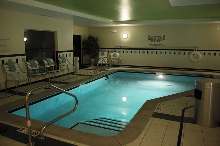 Fairfield Inn & Suites by Marriott Morgantown
