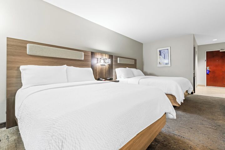 Holiday Inn Express Hotel & Suites FLORENCE NORTHEAST by IHG