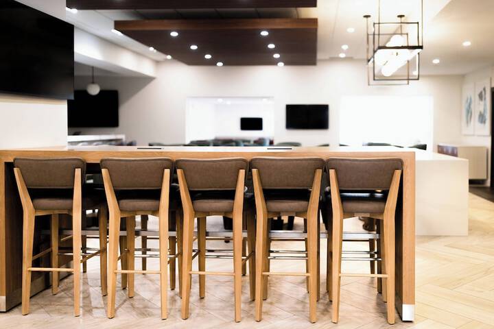 Holiday Inn Express & Suites Halifax - Dartmouth by IHG