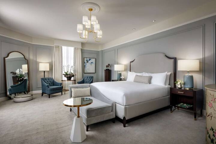 The Hermitage Hotel