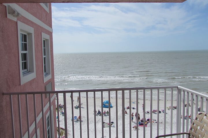 Edison Beach House