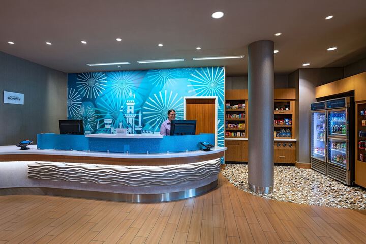 Hotel Interior 19 of 54