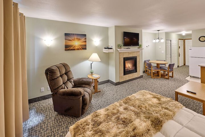 D Sands Rentals