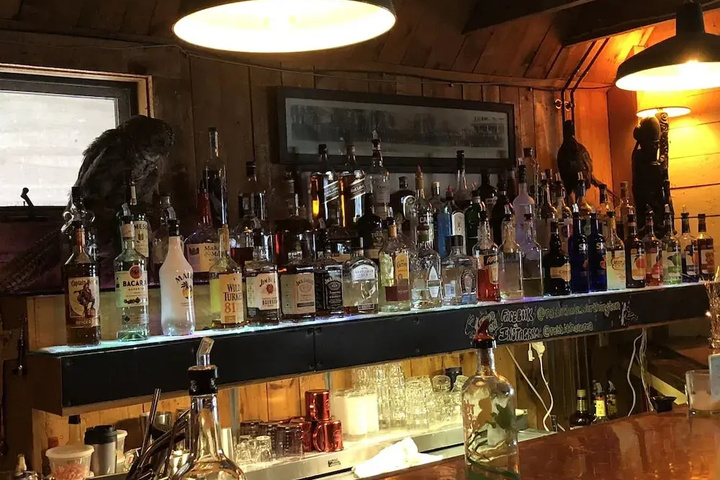 Fiddlehead Inn