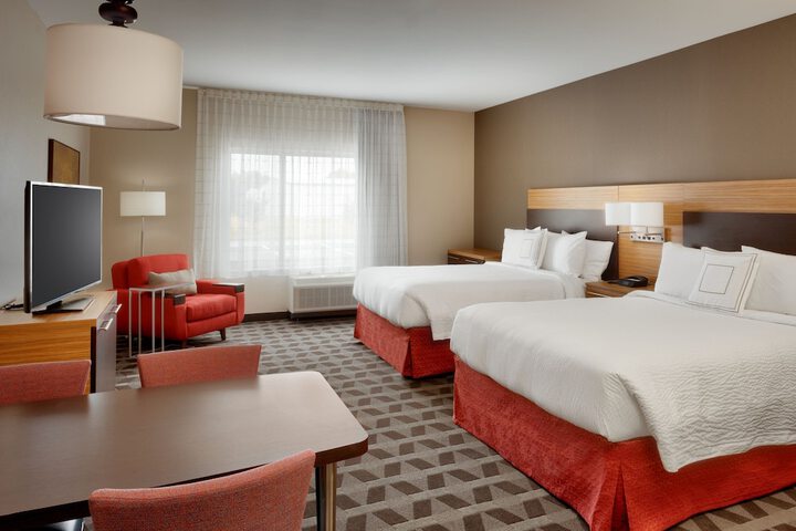 Towneplace Suites by Marriott Clovis