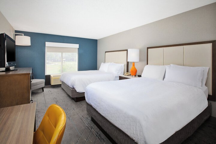 Holiday Inn Express & Suites Kent - University Area by IHG