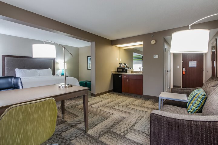 Hampton Inn Dickson