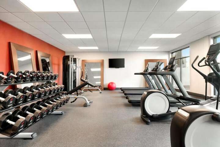 Health and Fitness 17 of 18