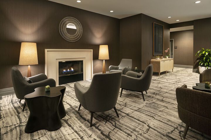Napa Valley Marriott Hotel & Spa