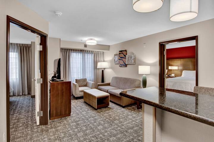 Staybridge Suites Salt Lake-West Valley City by IHG