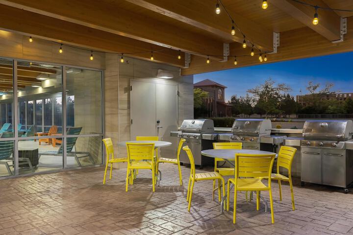 Home2 Suites by Hilton Idaho Falls