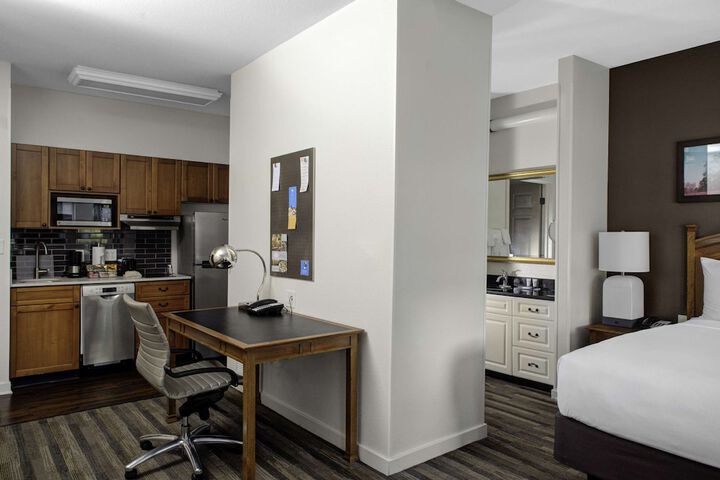 HYATT house Parsippany-East