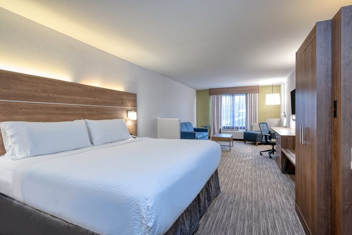 Holiday Inn Express Radcliff-Fort Knox by IHG