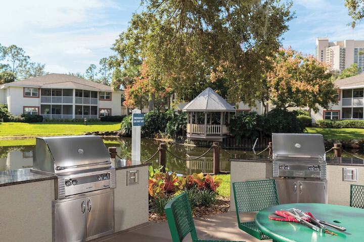 Sheraton Vistana Resort Villas Lake Buena Vista / Orlando