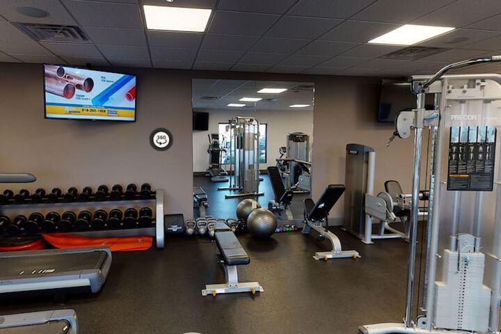 Health and Fitness 45 of 58
