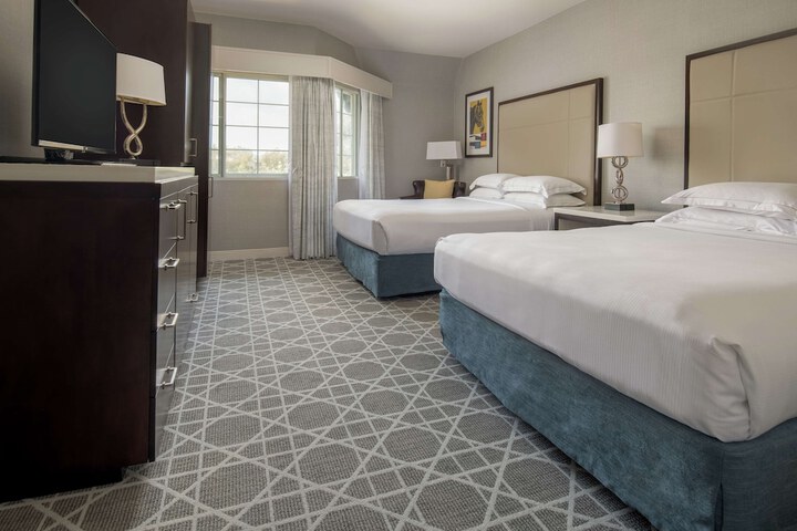 Hilton San Diego / Del Mar