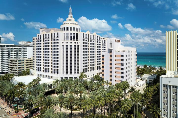 Loews Miami Beach Hotel – South Beach