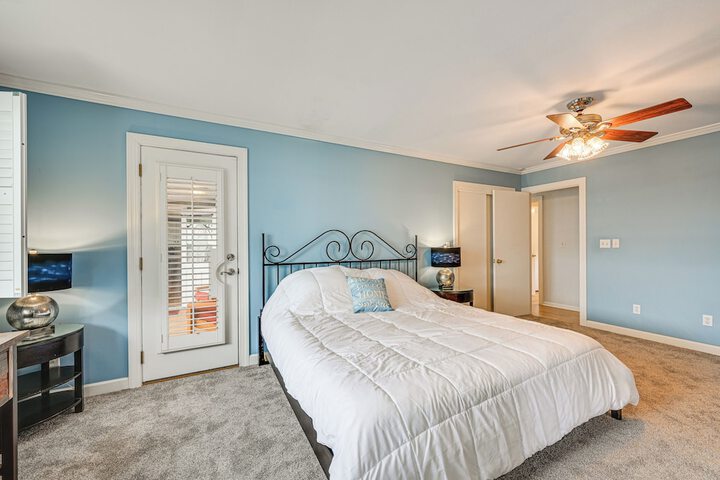 Pamlico River House w / Private Dock & River View!