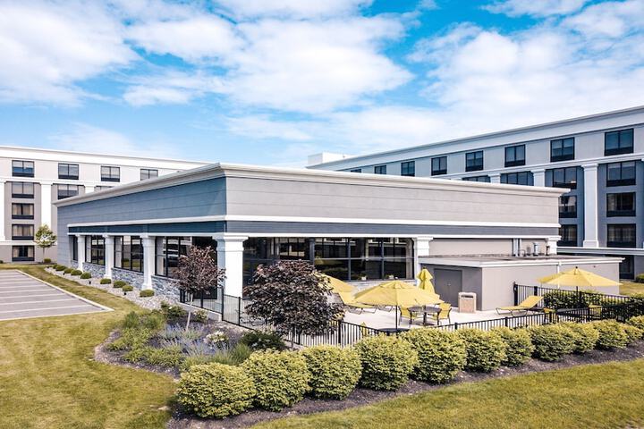 Holiday Inn Cleveland-S Independence by IHG