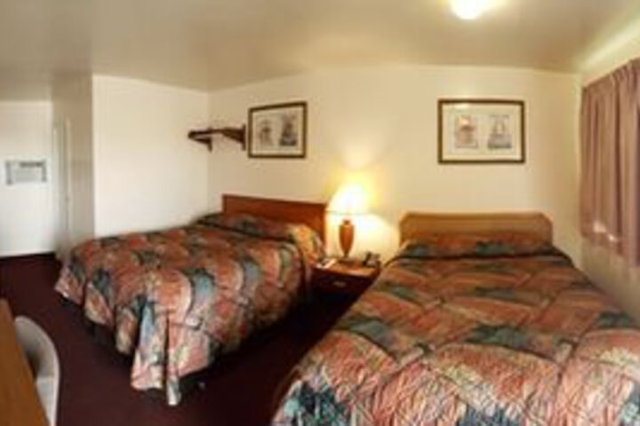 Western Motor Inn