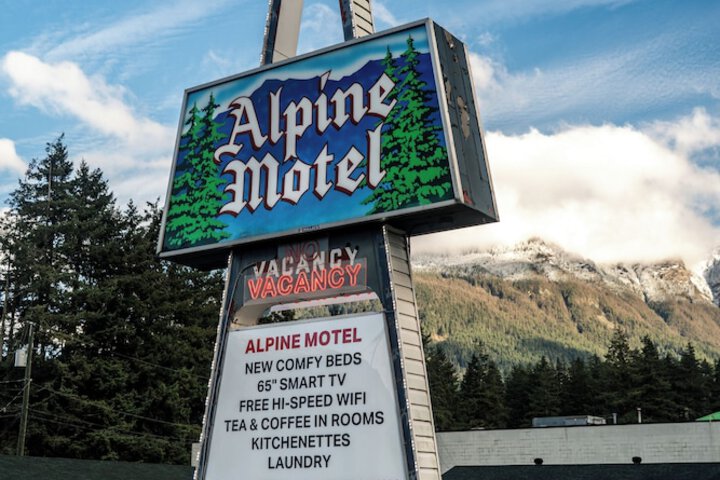 Alpine Motel
