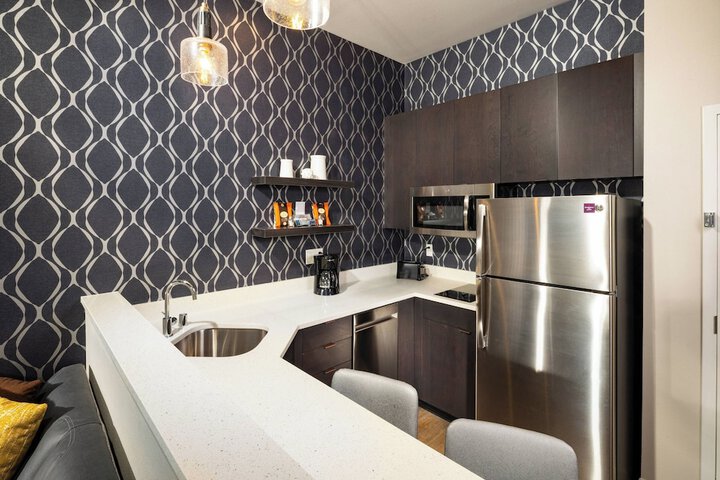 Residence Inn by Marriott Las Vegas South / Henderson
