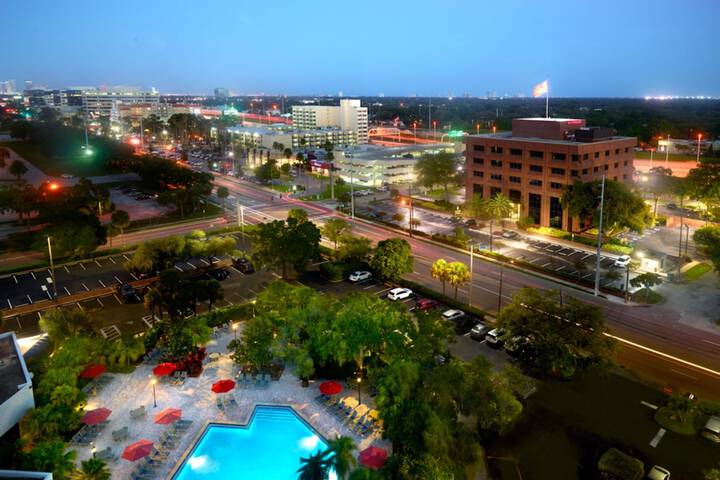 Hotel View 38 of 38