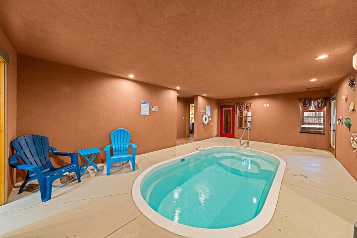 Pool 16 of 84
