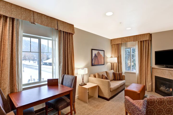 Homewood Suites by Hilton Jackson