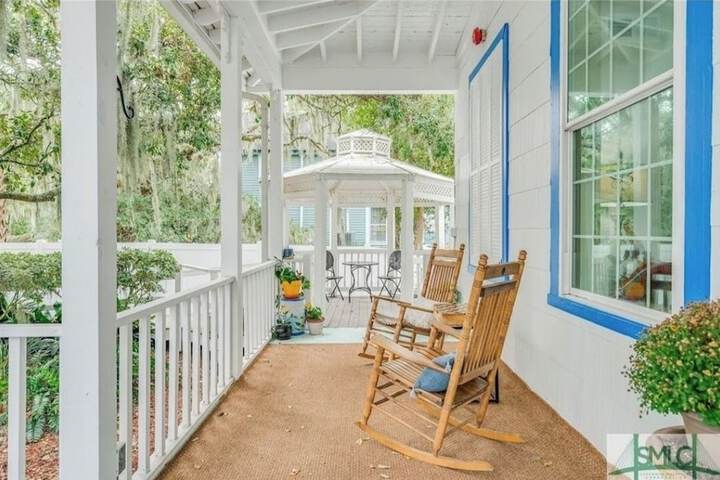 Tybee Island Inn