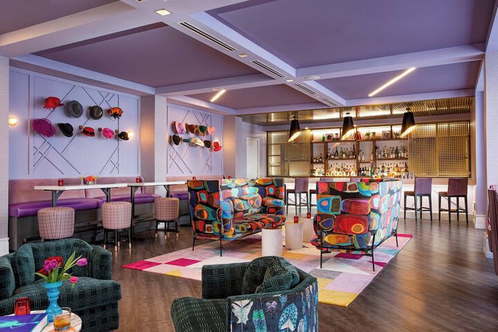 Hotel Interior 14 of 70
