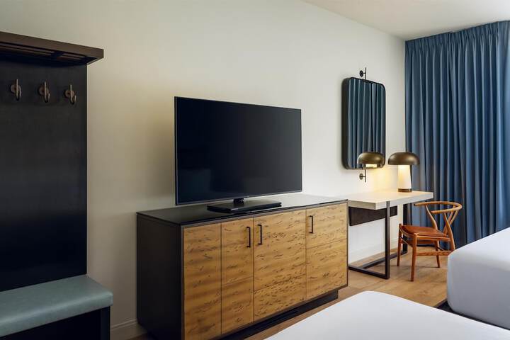 Martis Valley Lodge Tapestry Collection by Hilton