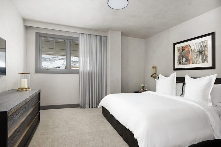 Four Seasons Resort and Residences Vail