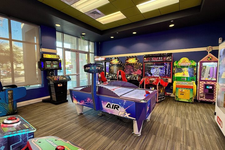 Holiday Inn Express & Suites Clermont Se West Orlando by IHG