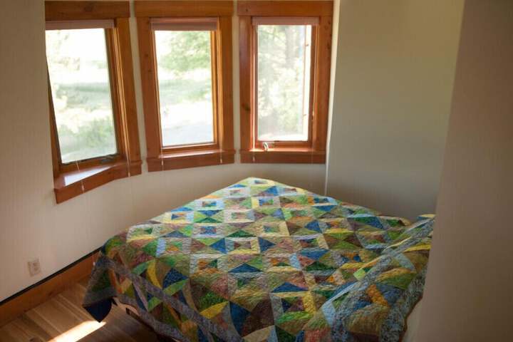 Wisehart Springs Inn