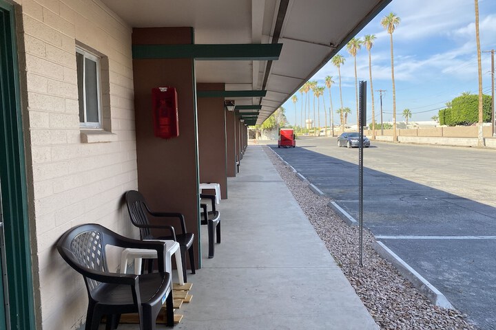 Hotel 6 of 29